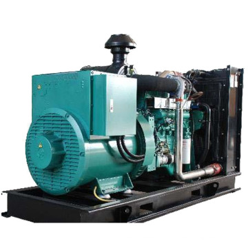 120kw Diesel Genset with Yuchai Engine.